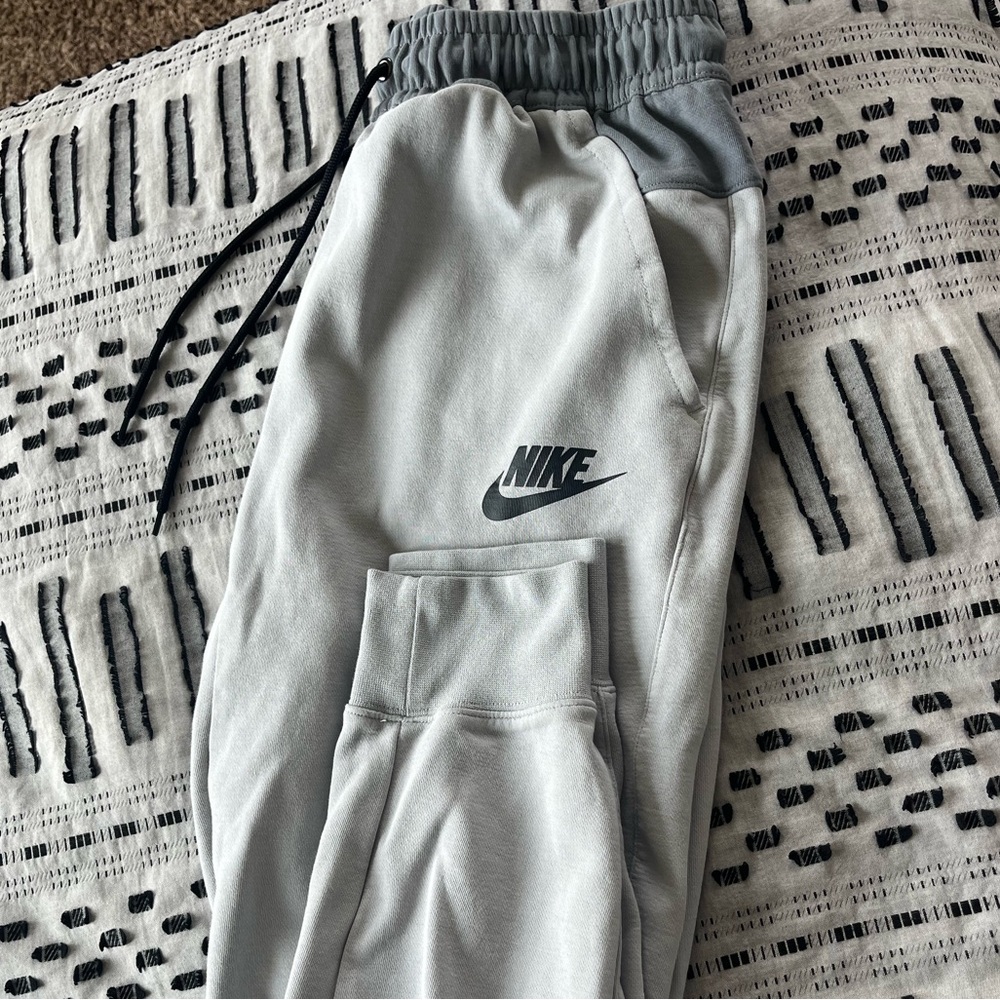 Nike Sportswear Tech Fleece Jogger Sweatpant